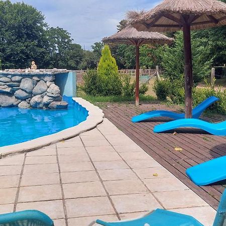 Cabana Alamos Altos Belén de Escobar Exteriör bild