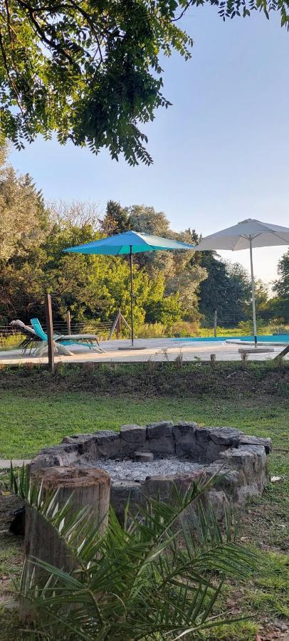 Cabana Alamos Altos Belén de Escobar Exteriör bild
