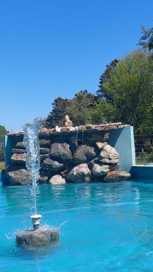 Cabana Alamos Altos Belén de Escobar Exteriör bild