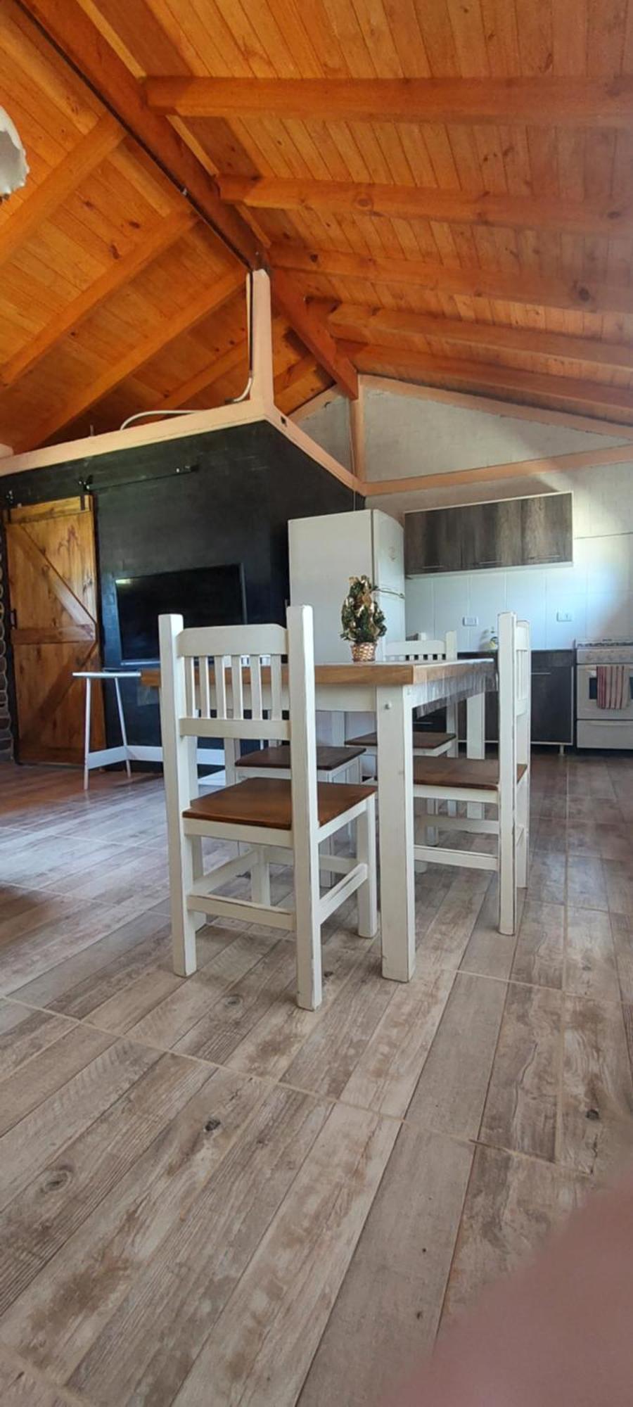 Cabana Alamos Altos Belén de Escobar Exteriör bild