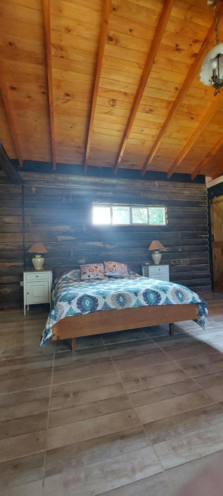 Cabana Alamos Altos Belén de Escobar Exteriör bild