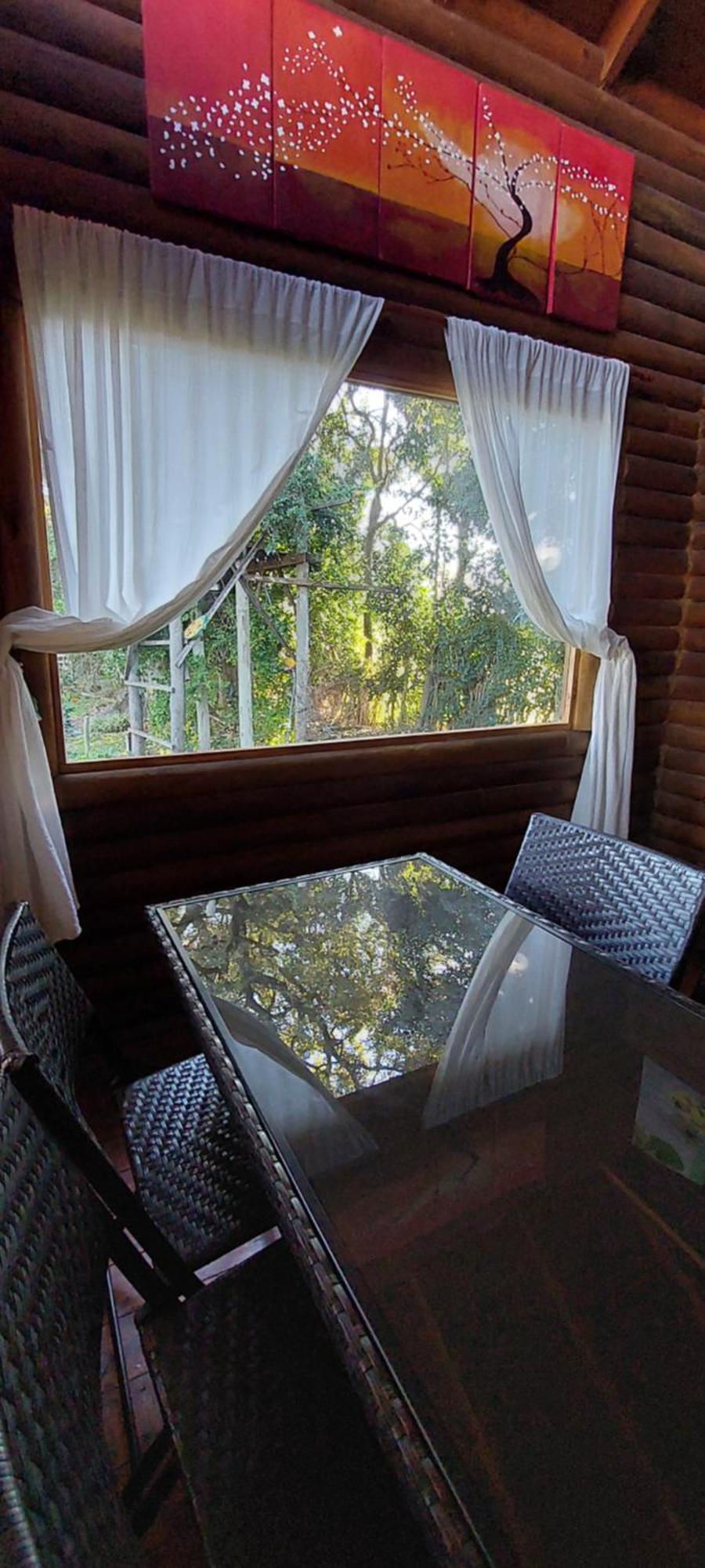 Cabana Alamos Altos Belén de Escobar Exteriör bild