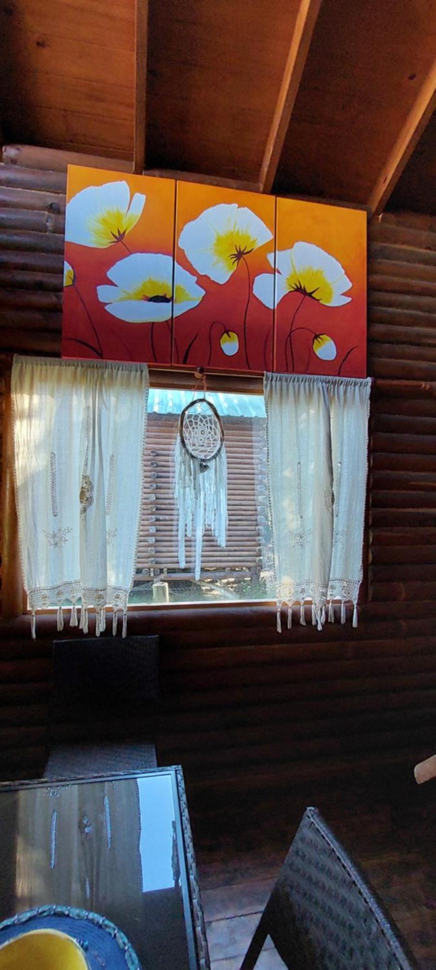 Cabana Alamos Altos Belén de Escobar Exteriör bild