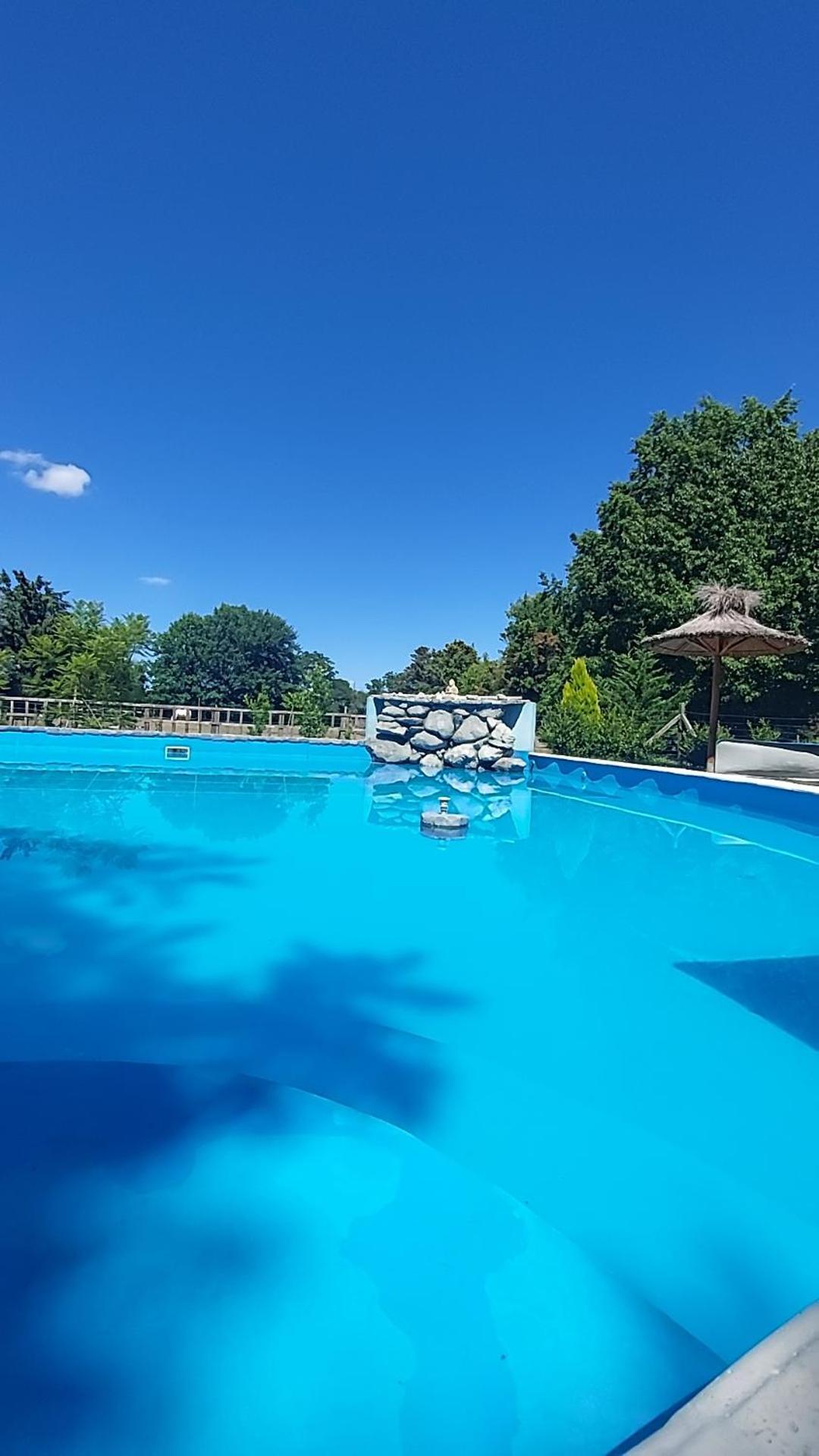 Cabana Alamos Altos Belén de Escobar Exteriör bild